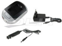 Dlh External charger 220V&12V (GS-PP700C01) Dlh External charger 220V&12V (GS-PP700C01)